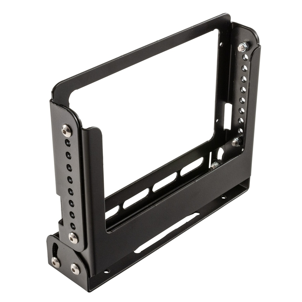 GRP4 Fabrications Alloy Mounting Pod For DTA Dash