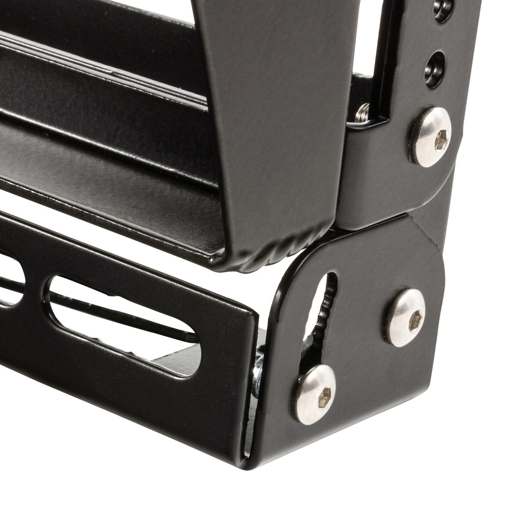 GRP4 Fabrications Alloy Mounting Pod For DTA Dash