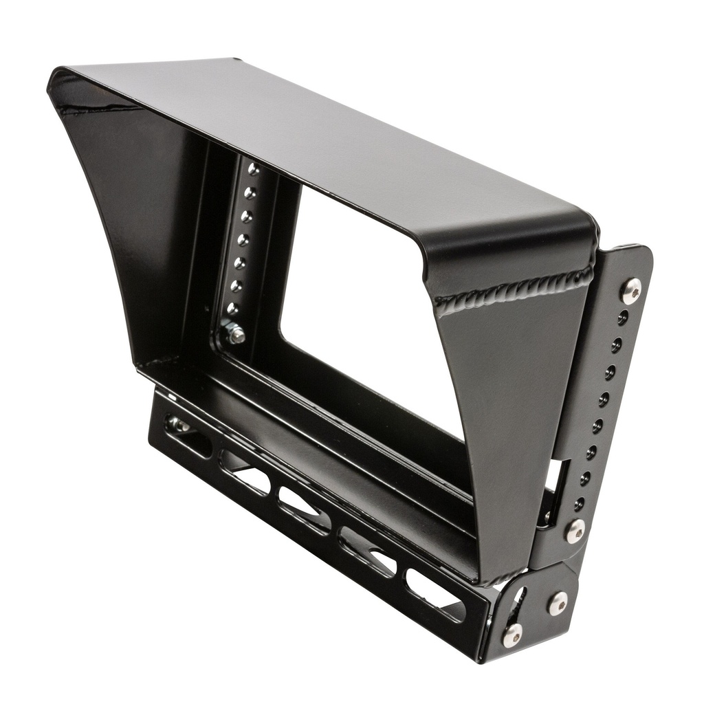 GRP4 Fabrications Alloy Mounting Pod For DTA Dash