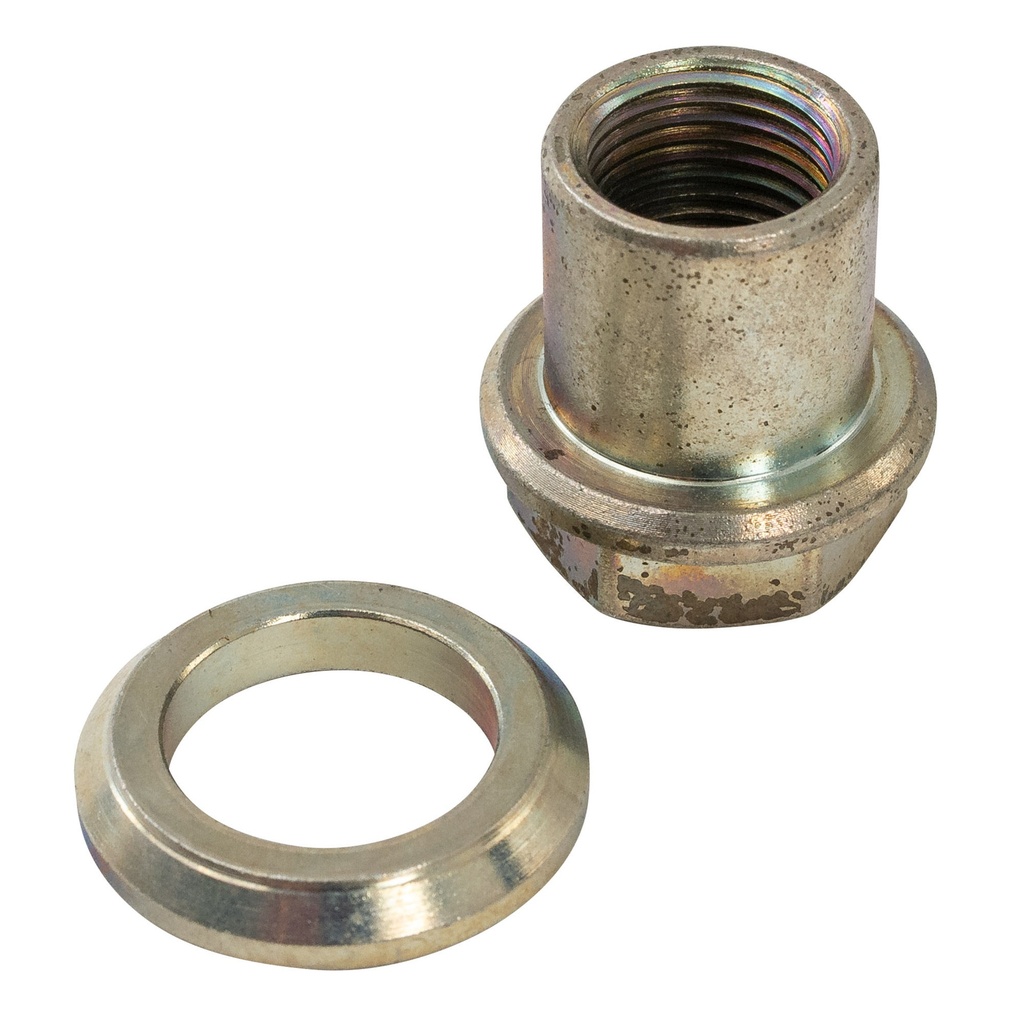 Rix Engineering Top Mount Straight Sleeve Nut