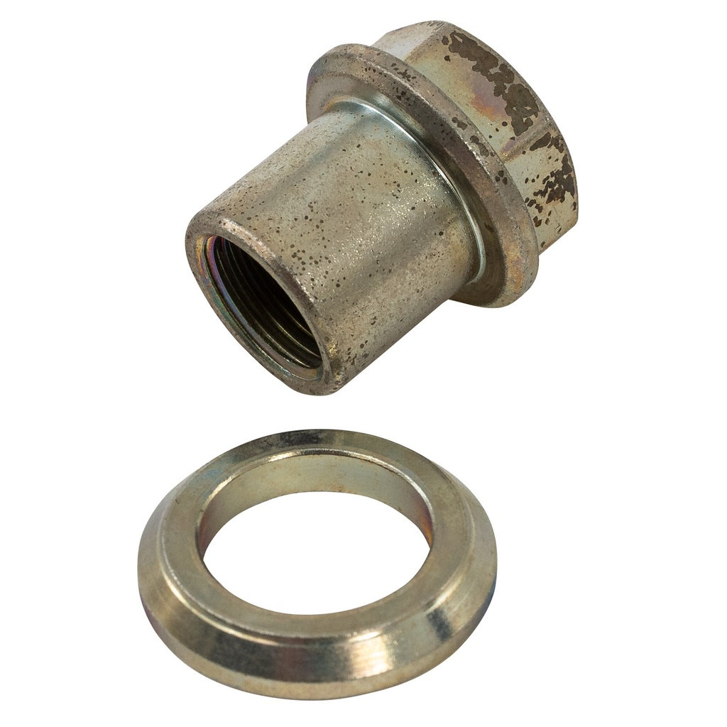 Rix Engineering Top Mount Straight Sleeve Nut