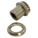 Rix Engineering Top Mount Straight Sleeve Nut