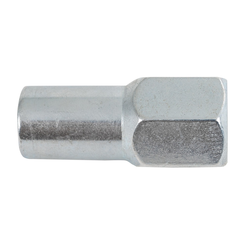 Grayston Group 4 Escort Wheel Nut - M12 x 1.5