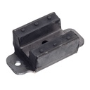GRP4 Fabrications Escort Mk1 / Mk2 Heavy Duty Gearbox Mounting Rubber