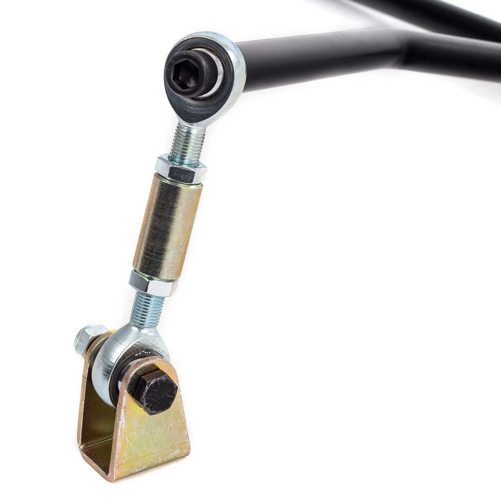 GRP4 Fabrications Escort Mk1 / Mk2 Tension Strut Anti Roll Bar Kit