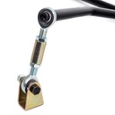 GRP4 Fabrications Escort Mk1 / Mk2 Tension Strut Anti Roll Bar Kit