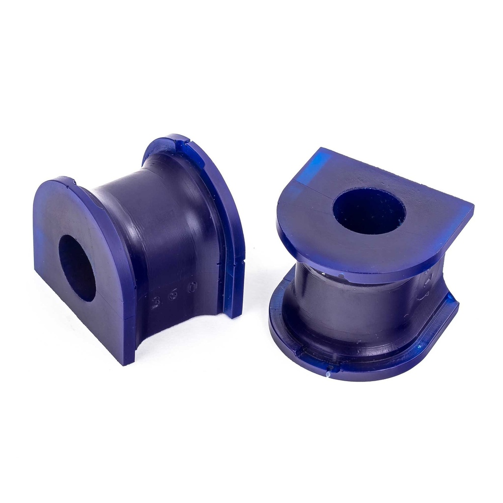 GRP4 Fabrications Escort Mk1 / Mk2 Tension Strut Anti Roll Bar Kit