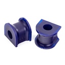 GRP4 Fabrications Escort Mk1 / Mk2 Tension Strut Anti Roll Bar Kit