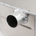 GRP4 Fabrications Shaped Alloy Fuel Tank