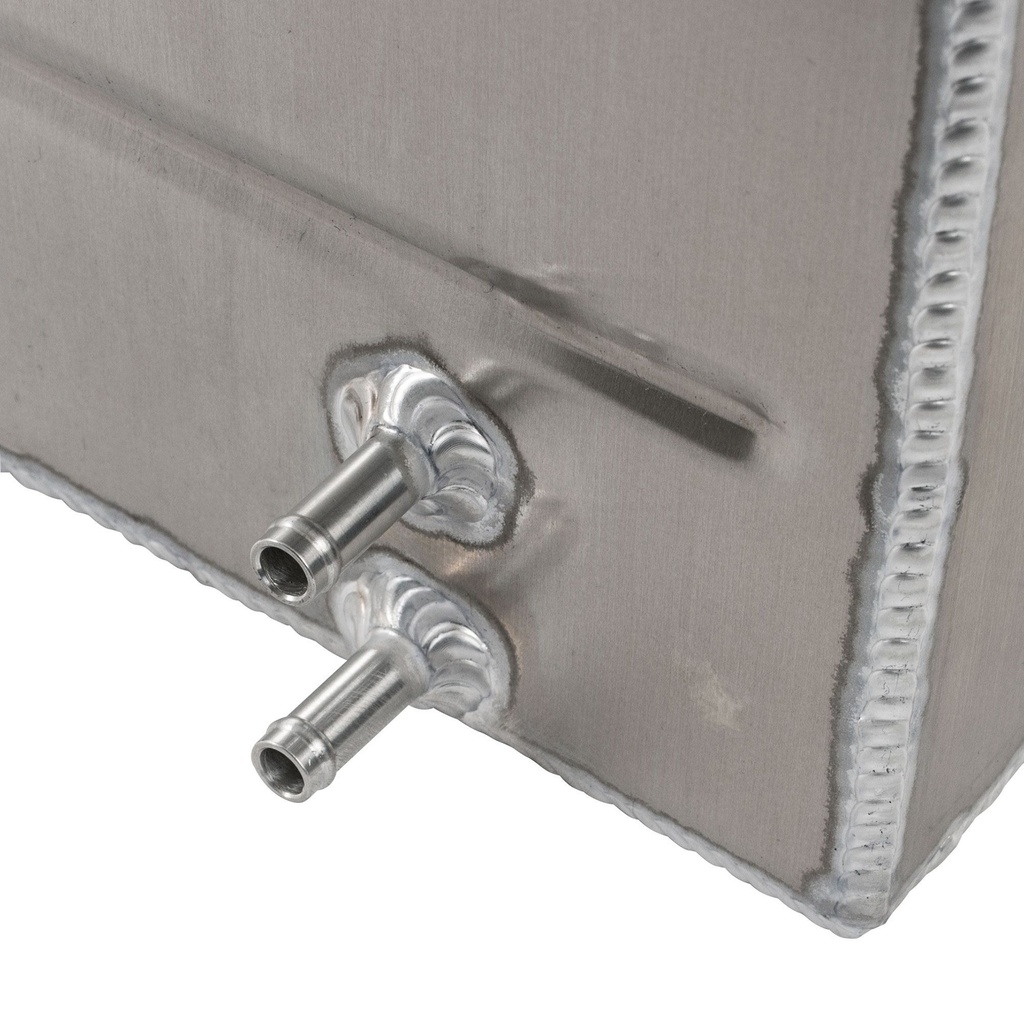 GRP4 Fabrications Shaped Alloy Fuel Tank