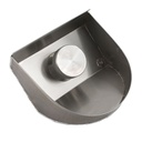 GRP4 Fabrications Shaped Alloy Fuel Tank