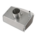 GRP4 Fabrications Shaped Alloy Fuel Tank