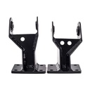 GRP4 Fabrications Engine Mount Brackets For Escort GRP4 World Cup Cross Member