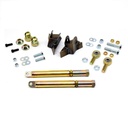 GRP4 Fabrications Escort Mk1/2 Compression Strut Kit