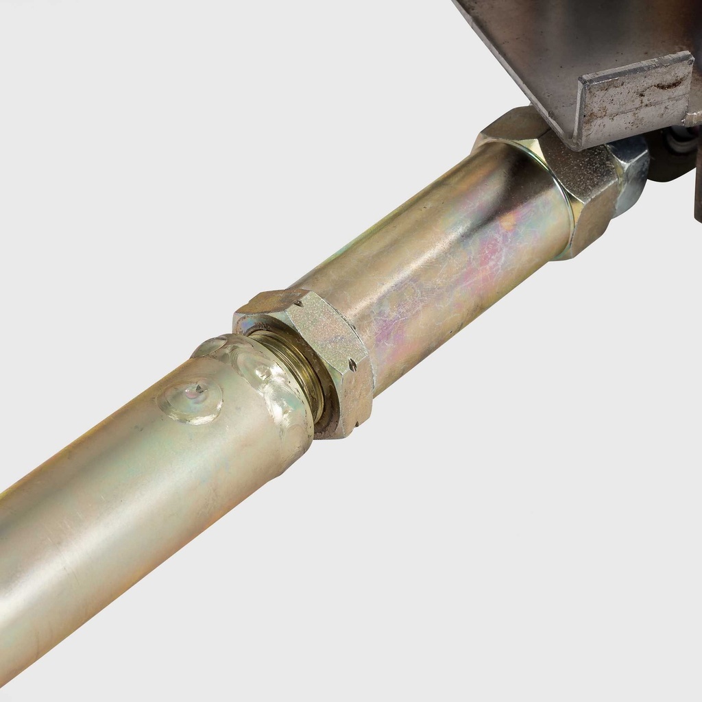 GRP4 Fabrications Escort Mk1/2 Compression Strut Kit