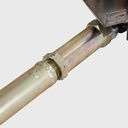 GRP4 Fabrications Escort Mk1/2 Compression Strut Kit