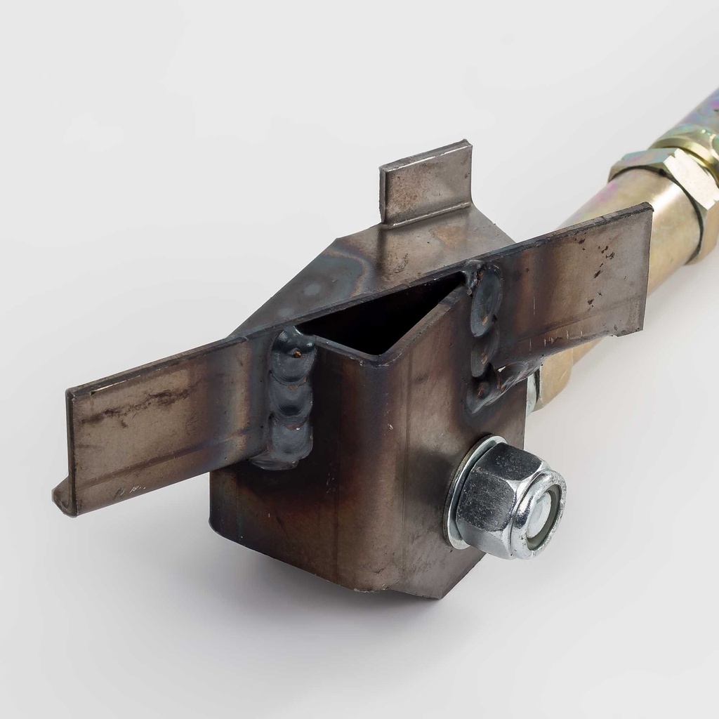 GRP4 Fabrications Escort Mk1/2 Compression Strut Kit