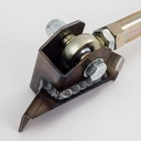 GRP4 Fabrications Escort Mk1/2 Compression Strut Kit
