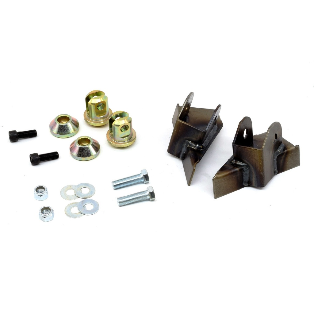 GRP4 Fabrications Escort Mk1/2 Compression Strut Kit