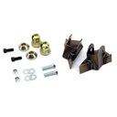 GRP4 Fabrications Escort Mk1/2 Compression Strut Kit