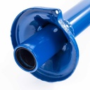 GRP4 Fabrications Escort Group 1 Front Strut - Fixed Platform