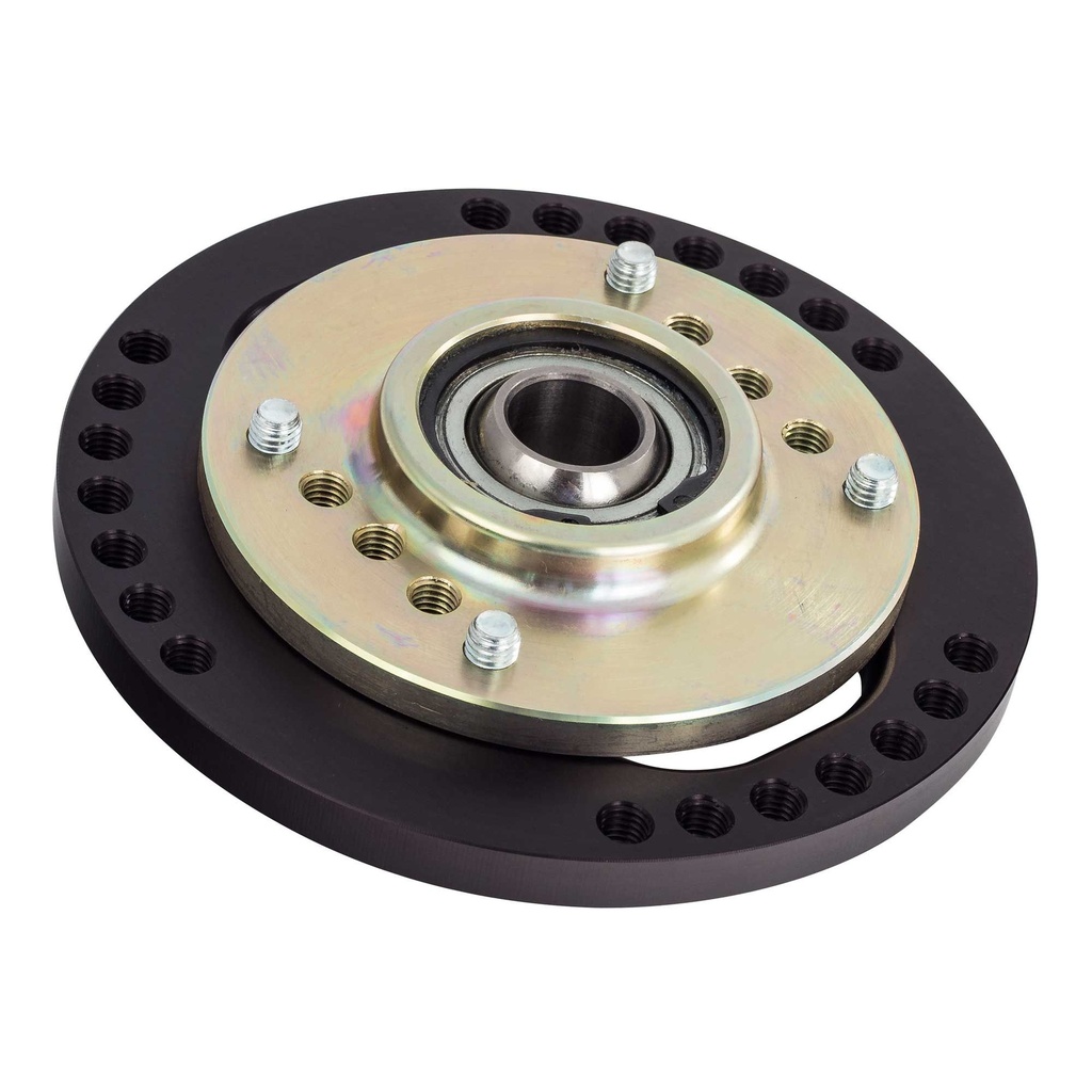 GRP4 Fabrications Escort Mk1 / Mk2 Adjustable 2 Piece Top Mount