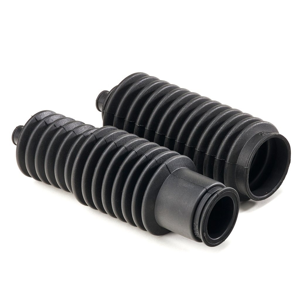 GRP4 Fabrications Escort Mk1 / Mk2 Steering Rack Boots