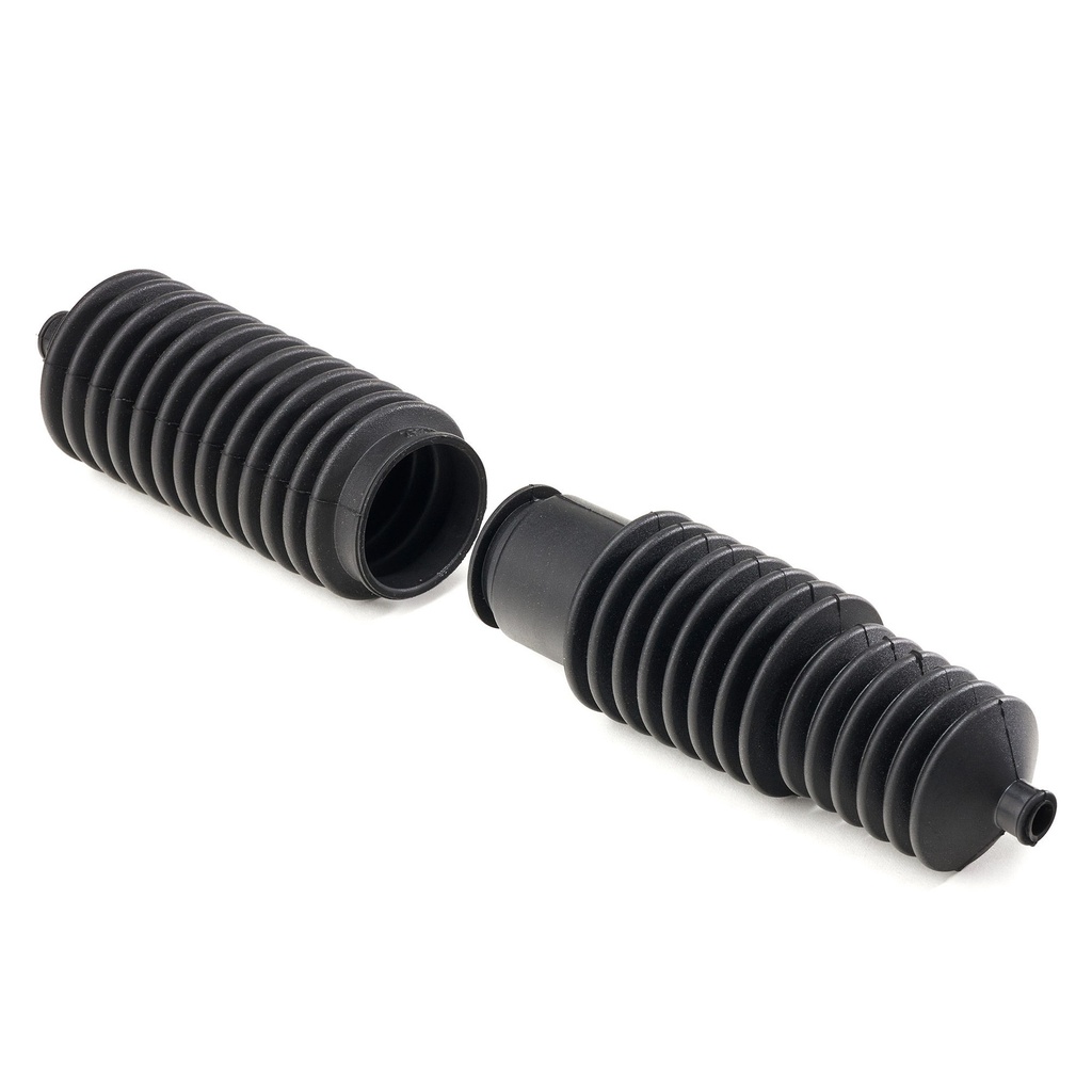 GRP4 Fabrications Escort Mk1 / Mk2 Steering Rack Boots