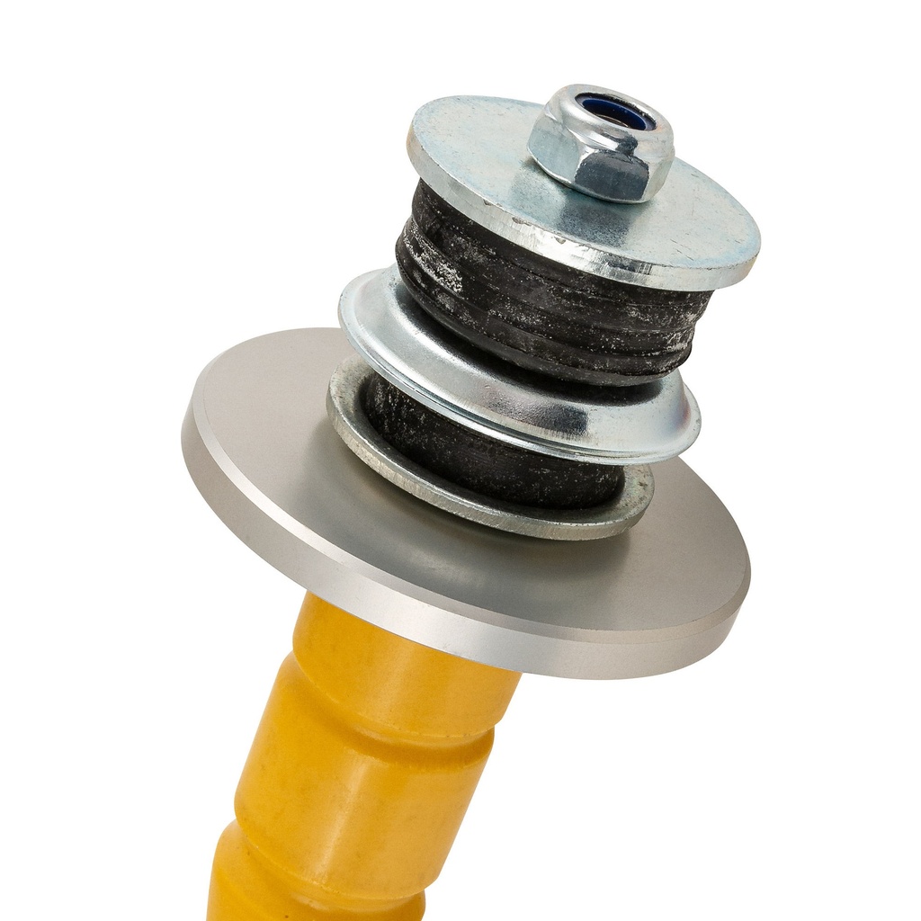 Bilstein Group 4 Rear Coilover Damper Escort Mk2 - 220/110