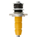 Bilstein Group 4 Rear Coilover Damper Escort Mk2 - 220/110