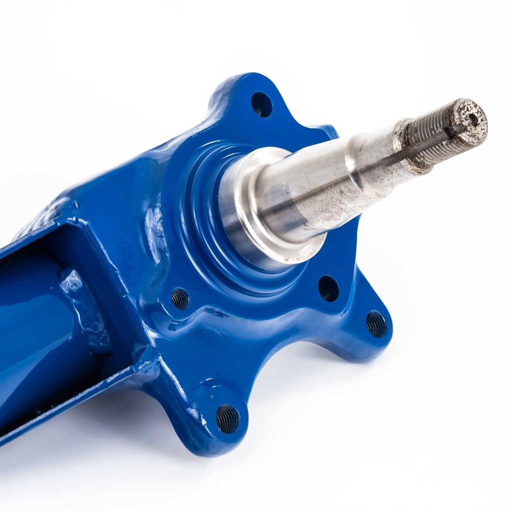 GRP4 Fabrications Escort Group 4 Front Strut