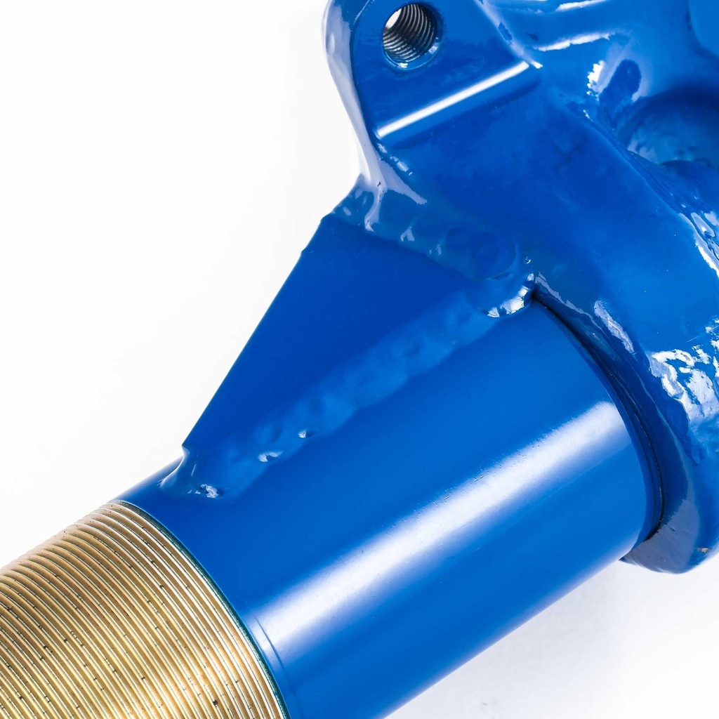 GRP4 Fabrications Escort Group 4 Front Strut