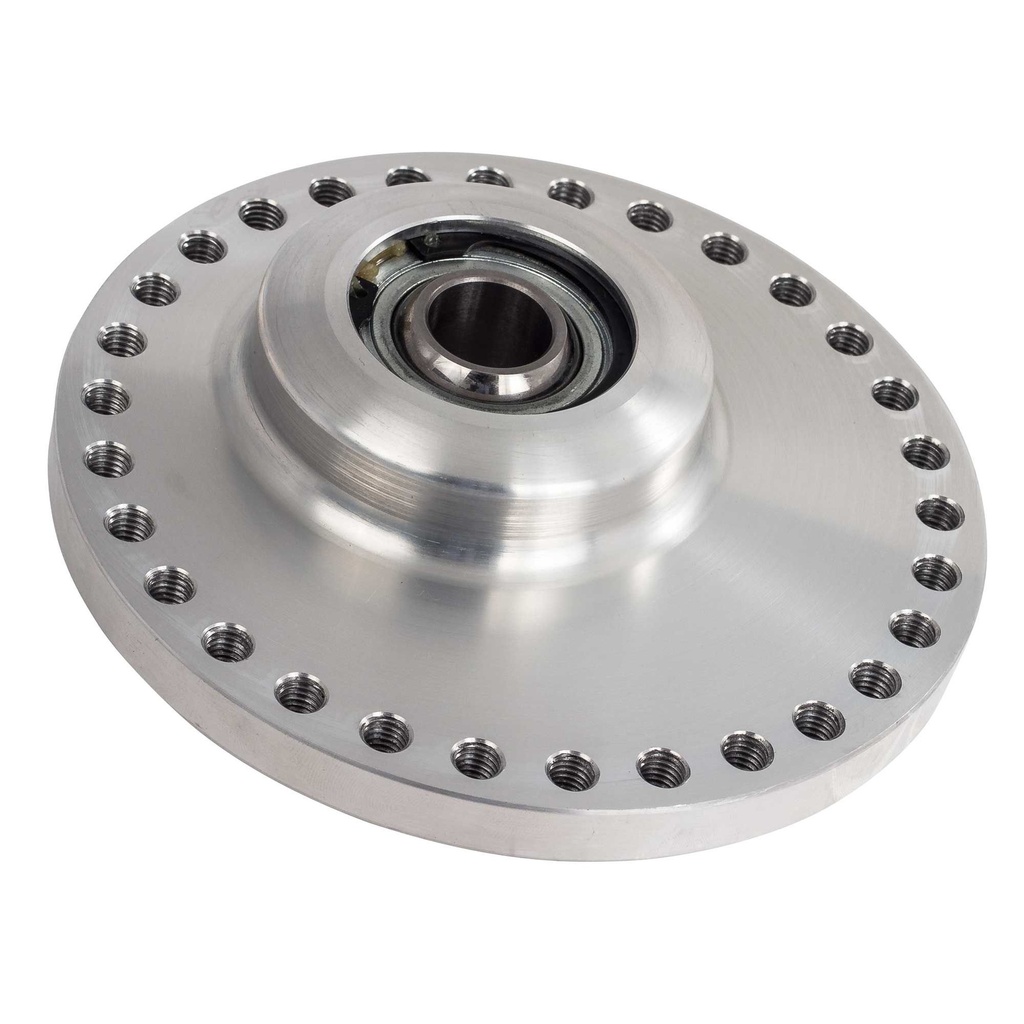 GRP4 Fabrications Escort Mk1 / Mk2 Eccentric Top Mount
