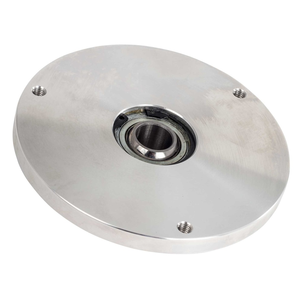 GRP4 Fabrications Escort Mk1 / Mk2 Fixed Top Mount