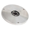 GRP4 Fabrications Escort Mk1 / Mk2 Fixed Top Mount