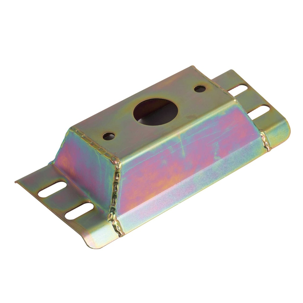 GRP4 Fabrications Escort Mk1 / Mk2 Steel Gearbox Mount