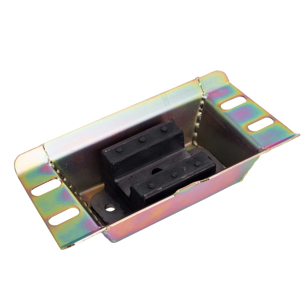 GRP4 Fabrications Escort Mk1 / Mk2 Steel Gearbox Mount