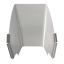 GRP4 Fabrications Escort Gearbox Tunnel
