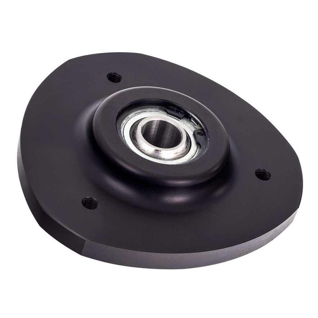 GRP4 Fabrications Escort Mk1 / Mk2 Alloy Roller Top Mount