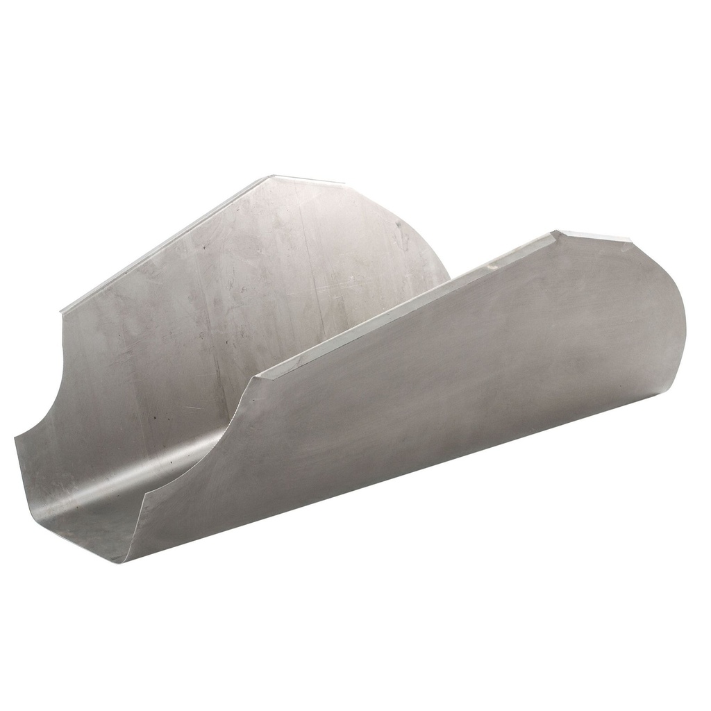 GRP4 Fabrications Escort Gearbox Tunnel