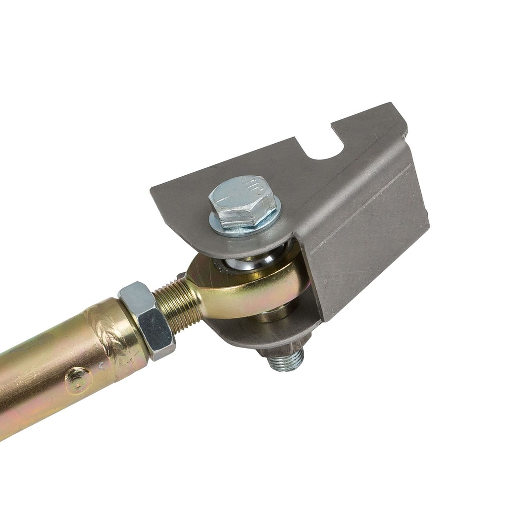GRP4 Fabrications Escort Clubman Panhard Rod Tower Kit