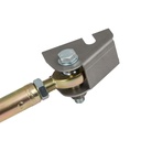 GRP4 Fabrications Escort Clubman Panhard Rod Tower Kit