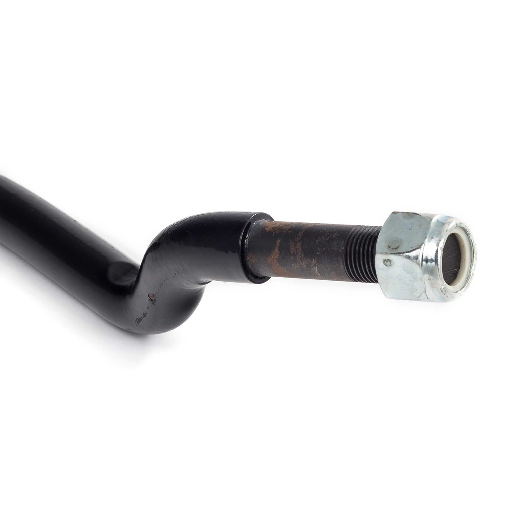 GRP4 Fabrications Escort Twin Cam Anti Roll Bar