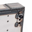 GRP4 Fabrications Escort Mk 1 / Mk2 Heavy Duty 4 Link Kit