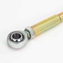 GRP4 Fabrications Ford Escort Mk1/2 Tension Strut Kit - Tarmac