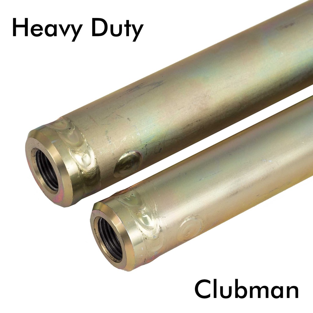 GRP4 Fabrications Escort Mk 1 / Mk2 Heavy Duty 4 Link Kit