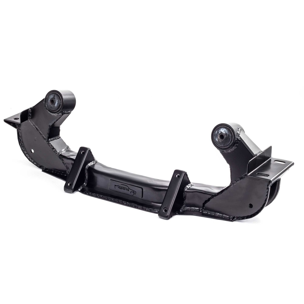 GRP4 Fabrications Escort Group 4 World Cup Cross Member - Lug Mount
