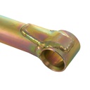 GRP4 Fabrications Escort Heavy Duty Group 4 Panhard Rod With Bush