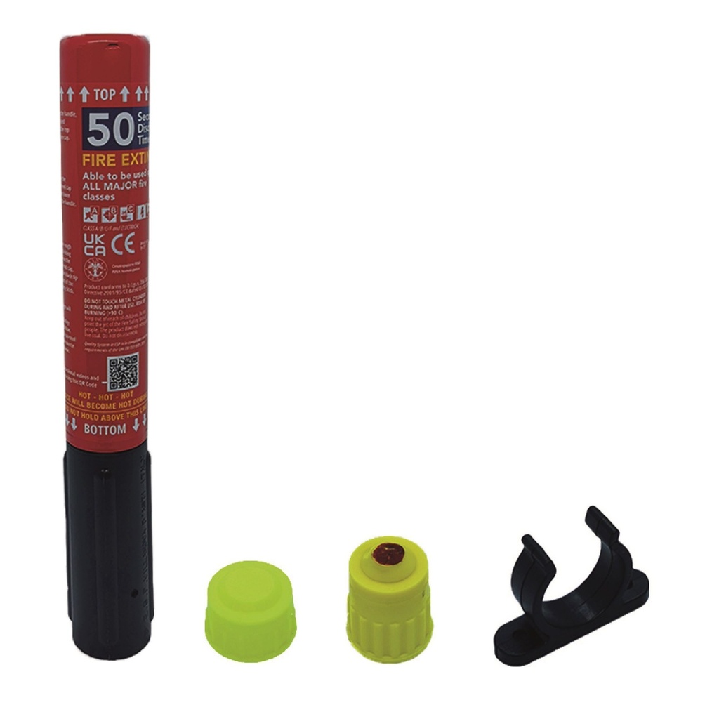 Fire Safety Stick Hand Held Fire Extinguisher