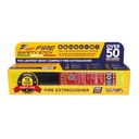 Fire Safety Stick Hand Held Fire Extinguisher
